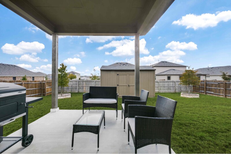 Building Photo - 10434 Francisco Way