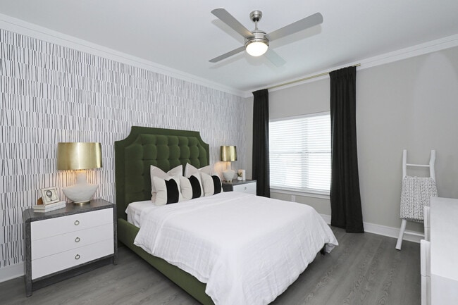 Building Photo - Modern Living in Spring – Just Minutes fro...