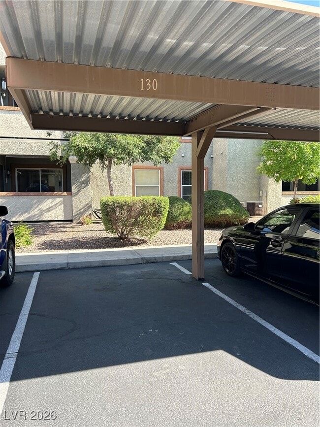 Building Photo - 555 E Silverado Ranch Blvd