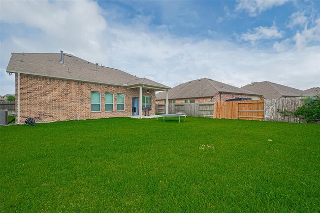 Building Photo - 8026 Caden Mills Ln