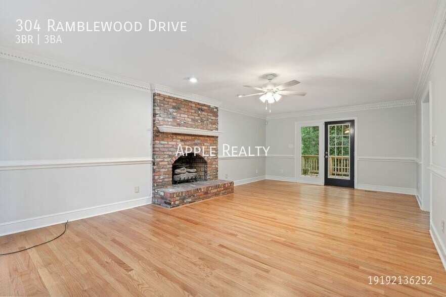 Building Photo - 304 Ramblewood Dr