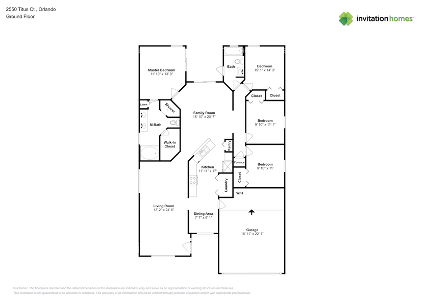 Building Photo - 2550 Titus Ct