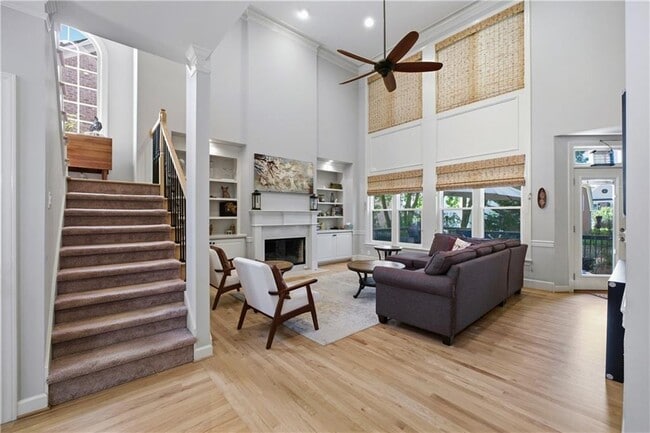 Building Photo - 3308 Fieldwood Dr SE