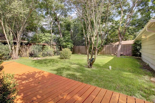 Building Photo - 5402 Cheena Dr