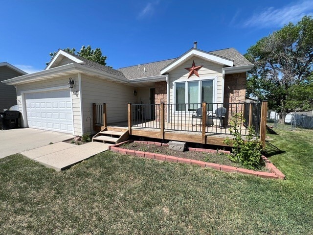 Building Photo - 4222 Range View Ct