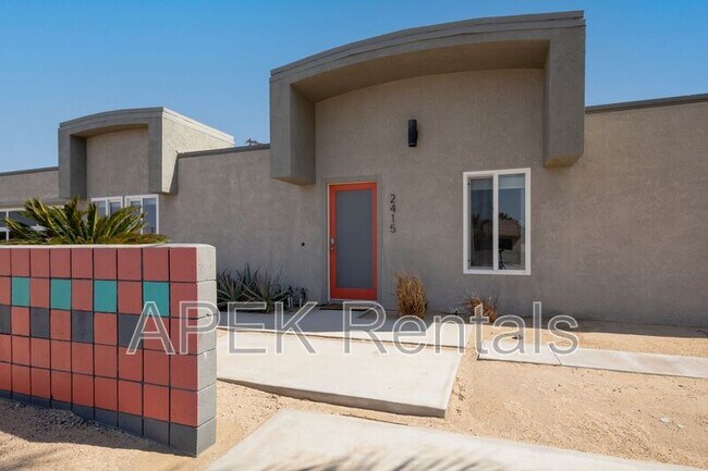 Building Photo - 2415 E Finley Rd