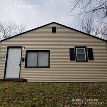 Building Photo - Brightwood 2BR House