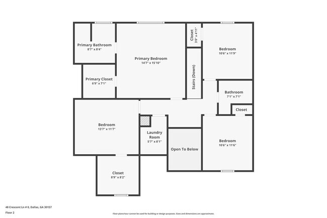 Building Photo - 48 Crescent Chase