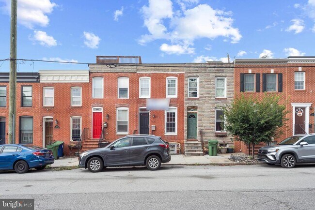 Building Photo - 130 E Randall St