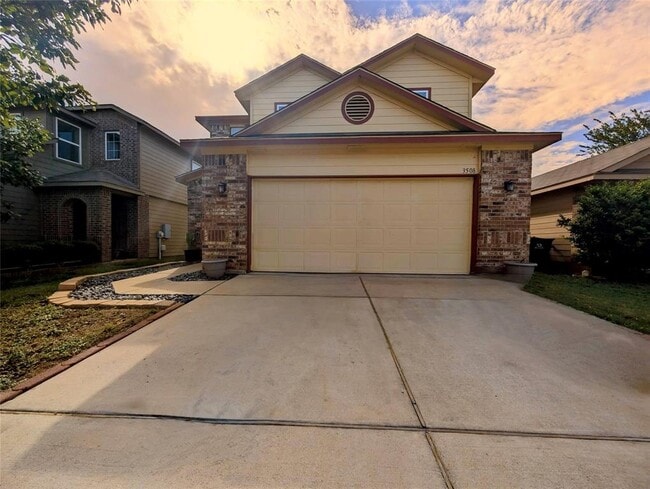 Primary Photo - 3508 Wickham Ln