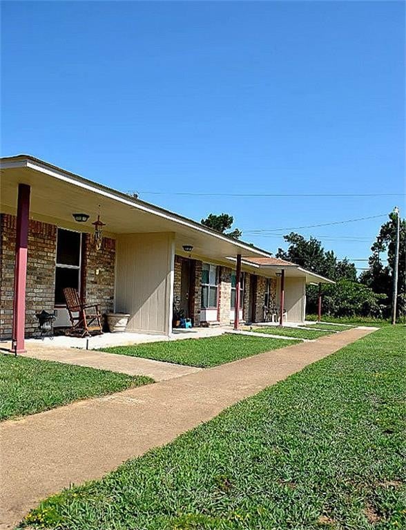 Building Photo - 1300 Courtland Rd