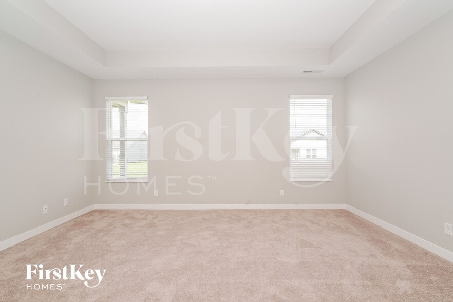 Building Photo - 3602 Chalmers Dr