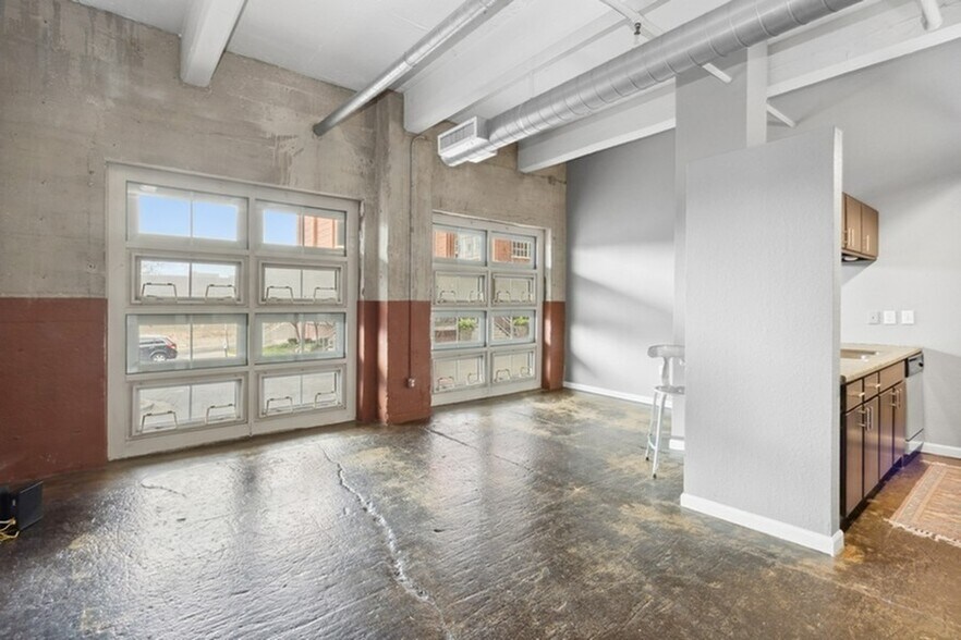 Cold Storage Lofts 500 E 3rd St Kansas City MO 64106 Apartment Finder