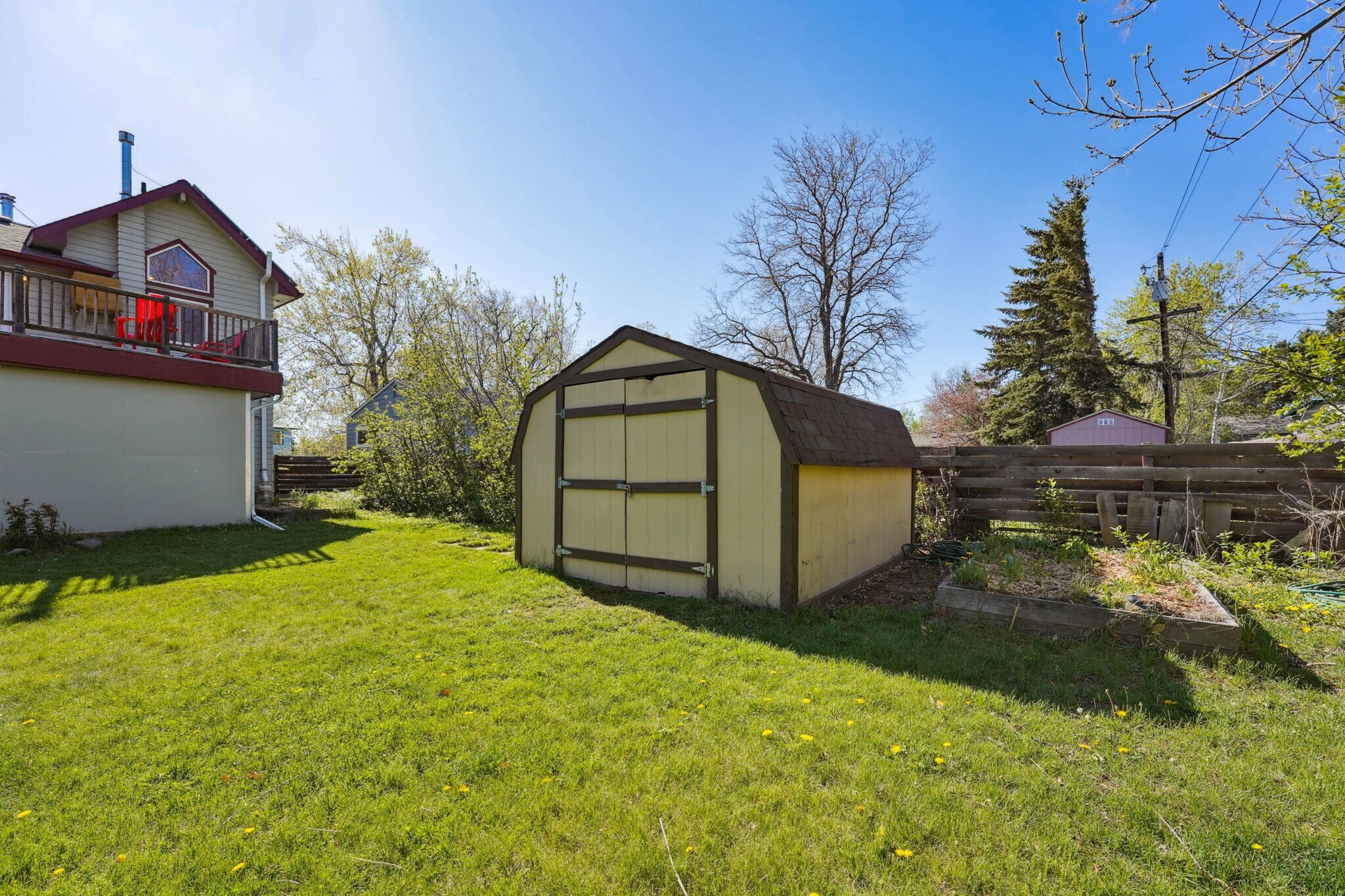 Building Photo - 265 31st St