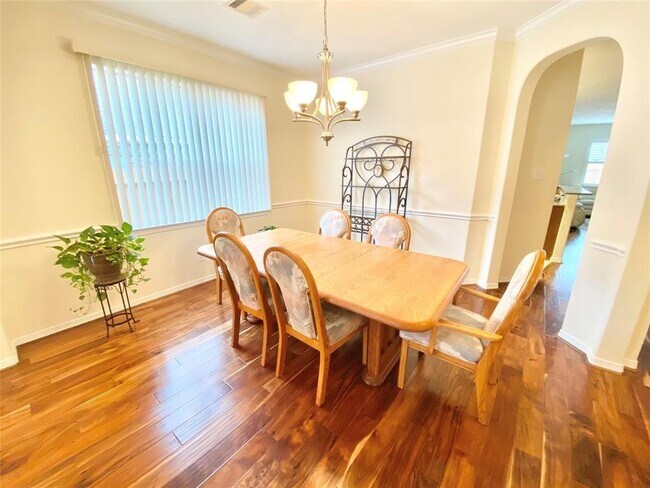 Building Photo - 17518 Stamford Oaks Dr