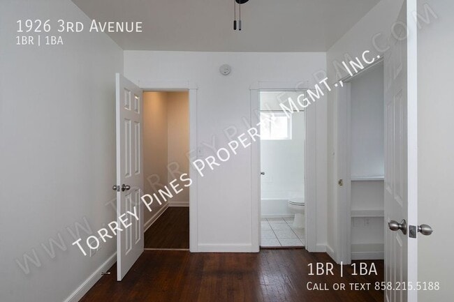 Building Photo - 1926 3rd Ave