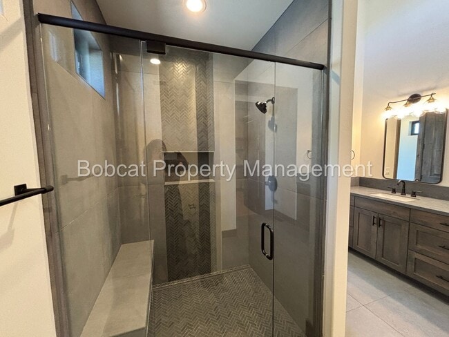 Building Photo - Brand New, Mountain Modern Home on Genoa R...