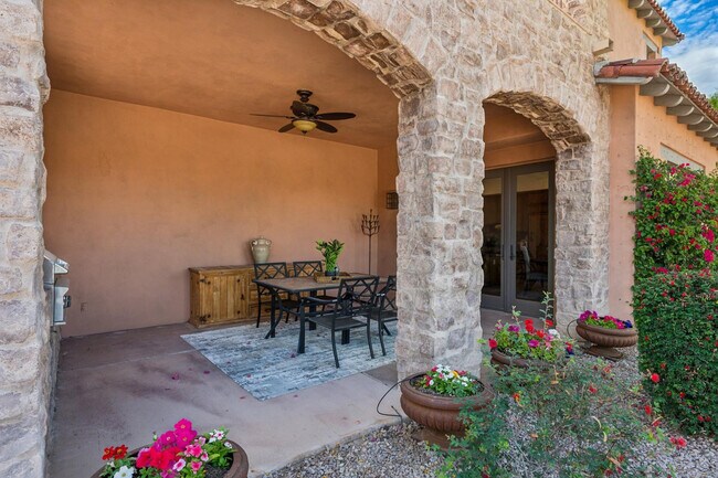 Building Photo - 7701 E Golden Eagle Cir