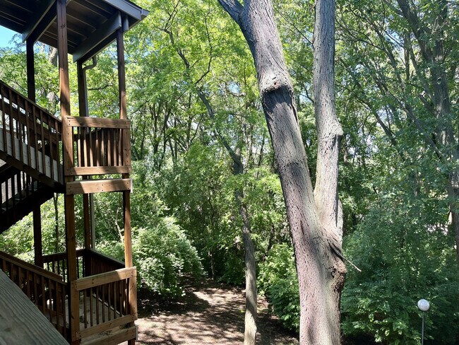 Building Photo - 5817 Oakwood Dr