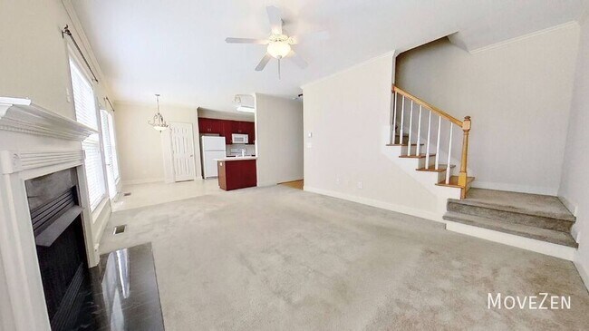 Building Photo - 5808 Chesridge Ln