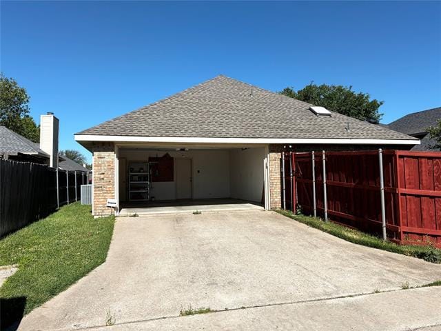 Building Photo - 7936 Tournament Rd