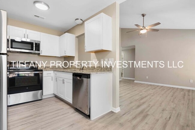 Building Photo - 3543 Braewick Pl