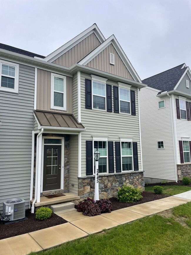 Building Photo - Luxury New Construction Townhome in Lime Spring Village 3 Bedroom 2.5 Bathroom