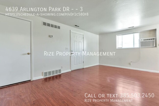 Building Photo - 4639 Arlington Pk Dr