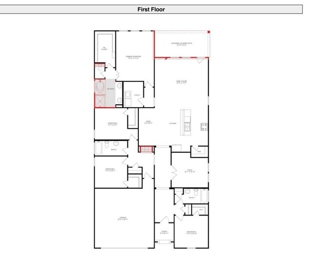 Building Photo - 2216 Inglenook Grv Dr