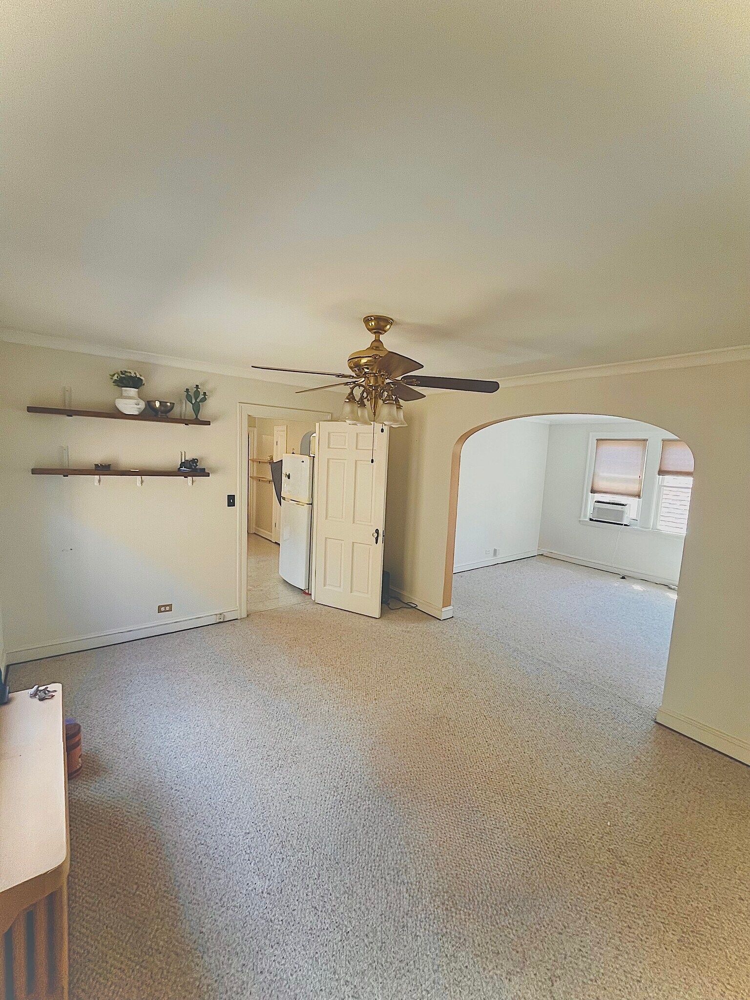 Dining room - 4937 W Schubert Ave