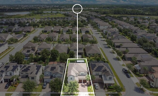 Building Photo - 14105 Larkspur Lake Dr
