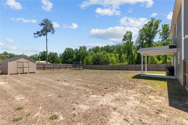 Building Photo - 137 Vorster Rd