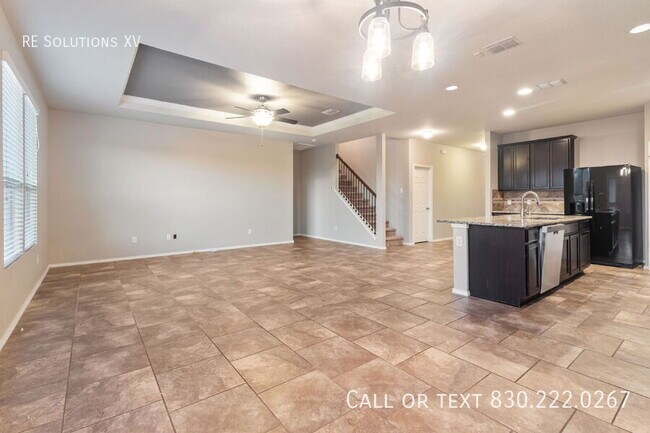 Building Photo - 730 Trinity Star