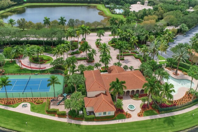 Building Photo - 15135 Michelangelo Blvd