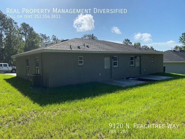 Building Photo - Great Duplex - Desirable Location in Citru...
