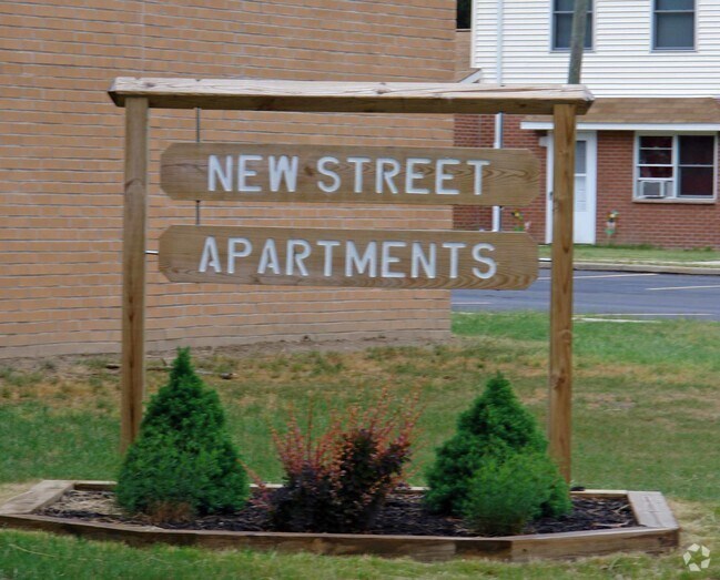New Street Apartments 1 New St Plymouth PA 18651 Apartment Finder