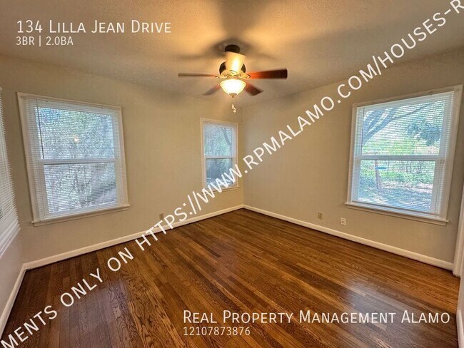 Building Photo - 134 Lilla Jean Dr