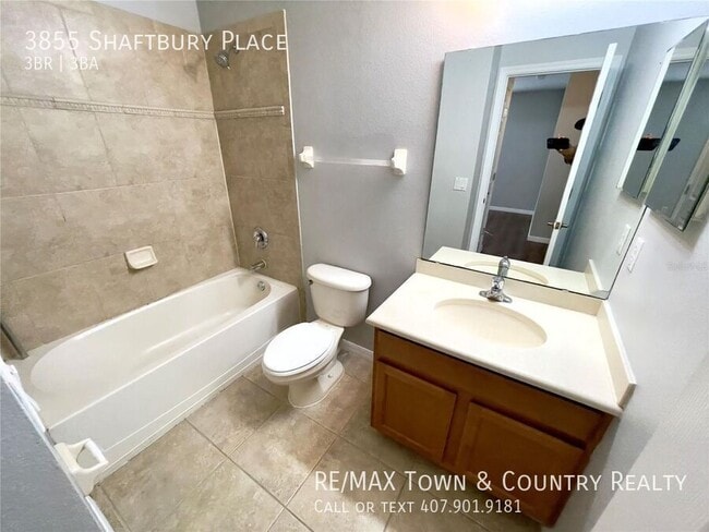 Building Photo - 3855 Shaftbury Pl