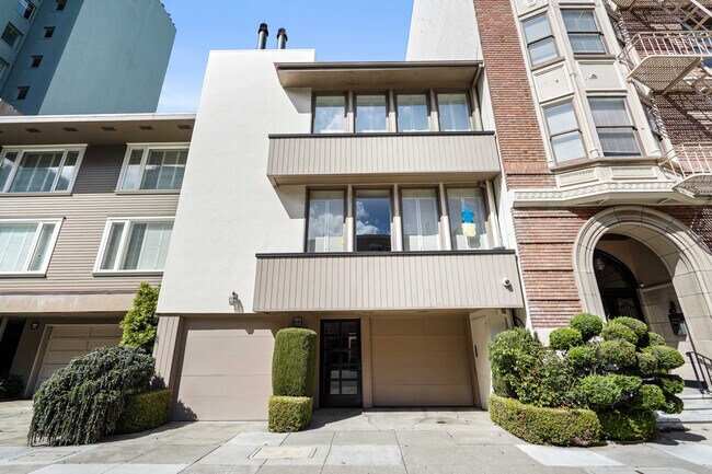 Building Photo - 1918 Vallejo St.