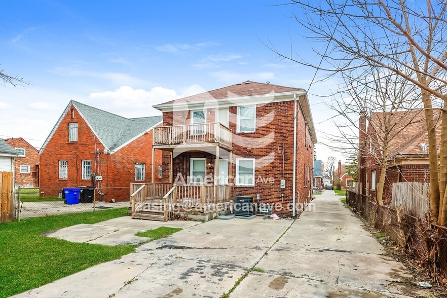 Building Photo - 5535 Devonshire Rd