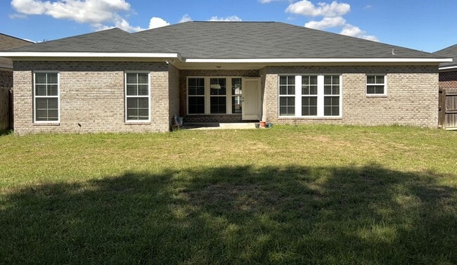 Building Photo - 3BR/2BA House in Dothan, AL