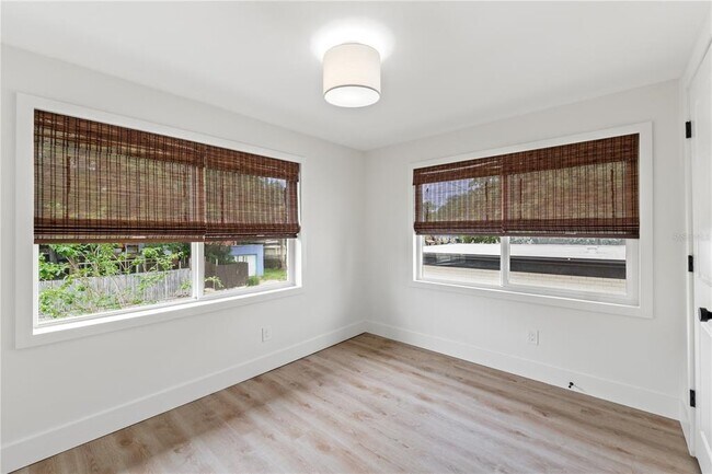 Building Photo - 4501 N Highland Ave