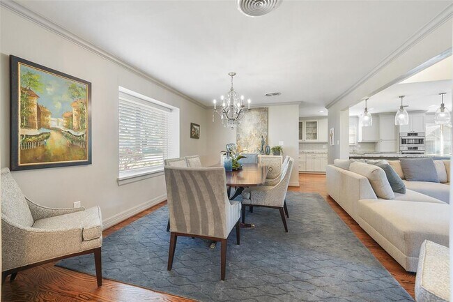 Building Photo - 5058 Yarwell Dr