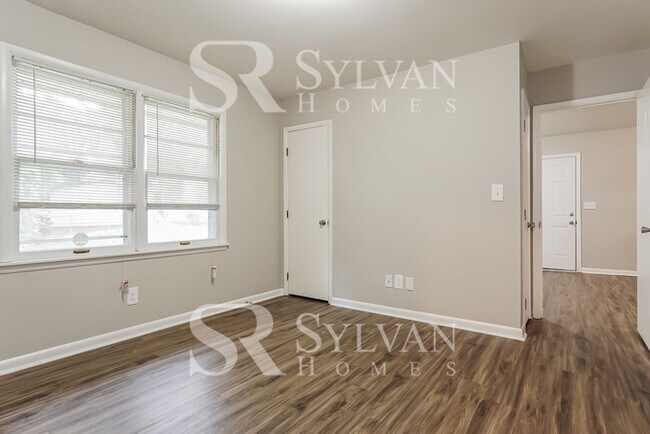 Building Photo - The Lifestyle You Deserve.