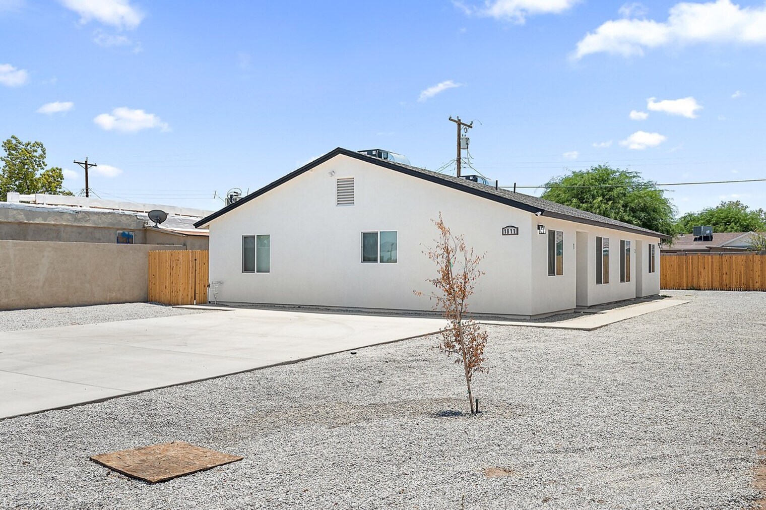 Building Photo - 3850 S 18th St