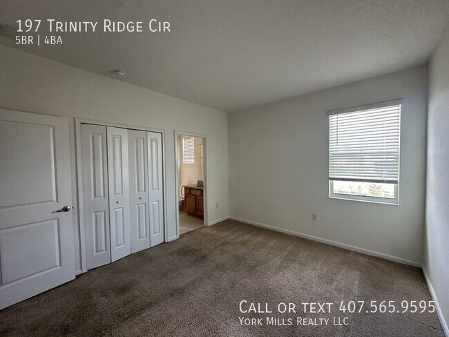 Building Photo - 197 Trinity Ridge Cir