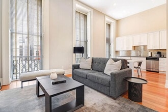 Building Photo - 822 Perdido St