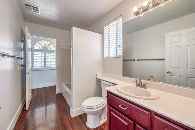 Building Photo - 3743 Lone Mesa Dr