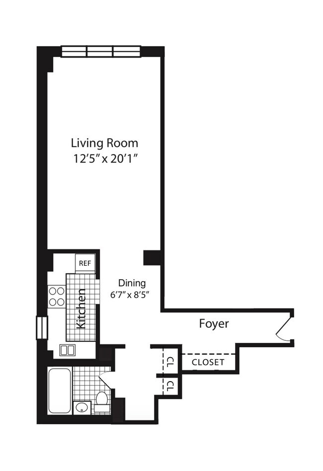 The Ashford NYC 420 E 80th St Manhattan NY 10075 Apartment Finder