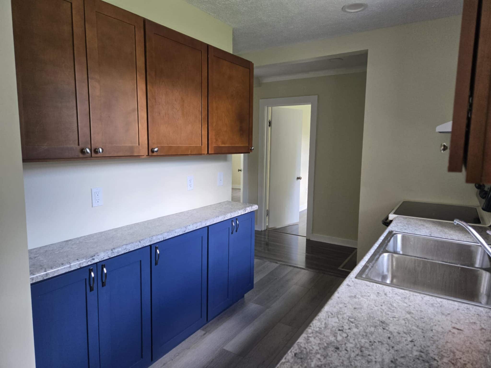 Kitchen - 826 Clayton St